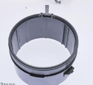Кольцо фокусировки внутр. Sigma 24-70 mm f/2.8 DG Macro (Canon), б/у